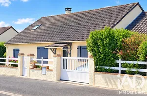 Maison à Ollainville (91340)
