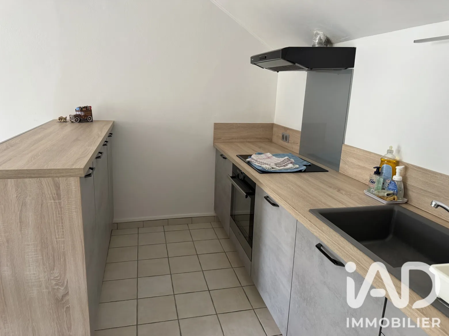 appartement à Bois-le-Roi