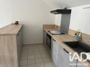 Appartement à Bois-le-Roi (77590)