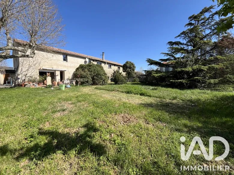 Maison 7 pièces 248 m² · à Livron-sur-Drôme · 248 m² · 405 000 €