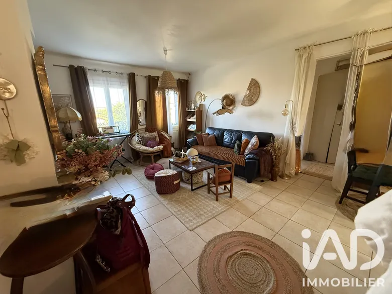 Appartement 3 pièces 54 m² · à Avignon · 54 m² · 115 000 €