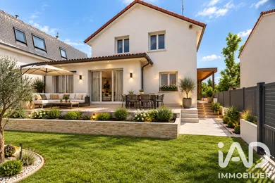 House in Draveil (91210)