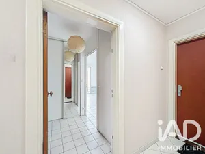 Appartement à Villiers-sur-Marne (94350)