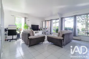 Appartement à Brunoy (91800)