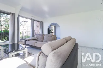 Appartement à Brunoy (91800)