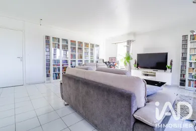 Appartement à Brunoy (91800)