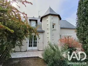 Maison à Doué-en-Anjou (49700)