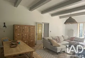 Maison traditionnelle à Ensuès-la-Redonne (13820)