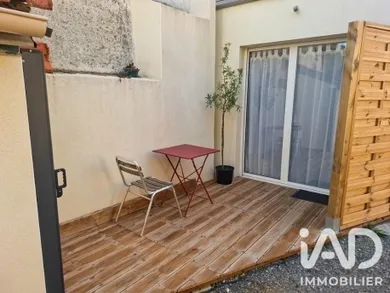 Appartement à Pornichet (44380)