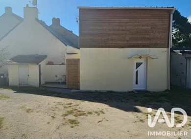 Appartement à Pornichet (44380)