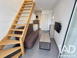 Appartement à Pornichet (44380)