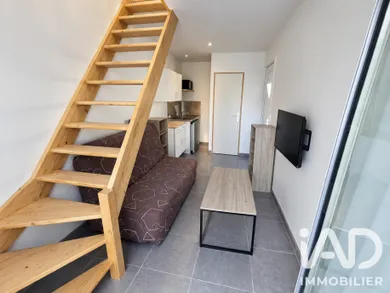 Appartement à Pornichet (44380)
