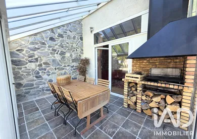Maison à Gavarnie (65120)