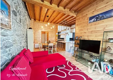 Maison à Gavarnie (65120)