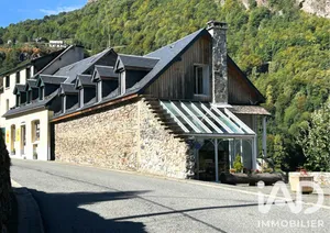 Maison à Gavarnie (65120)