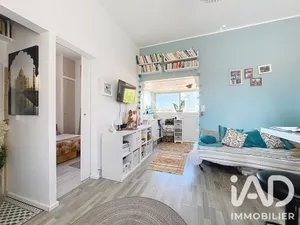 Apartment in Arcachon (33120)
