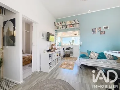 Appartement à Arcachon (33120)