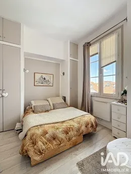 Appartement à Arcachon (33120)