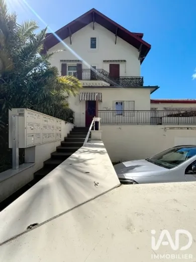 Appartement à Arcachon (33120)
