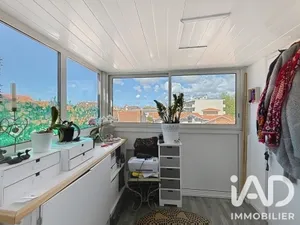 Appartement à Arcachon (33120)