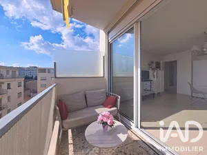 Appartement à Cannes (06400)
