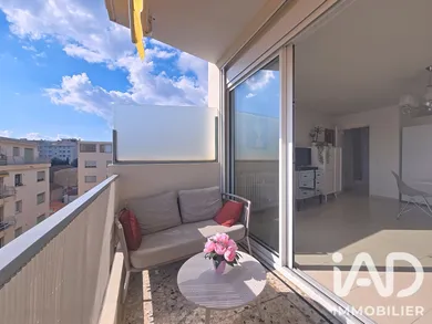 Appartement à Cannes (06400)