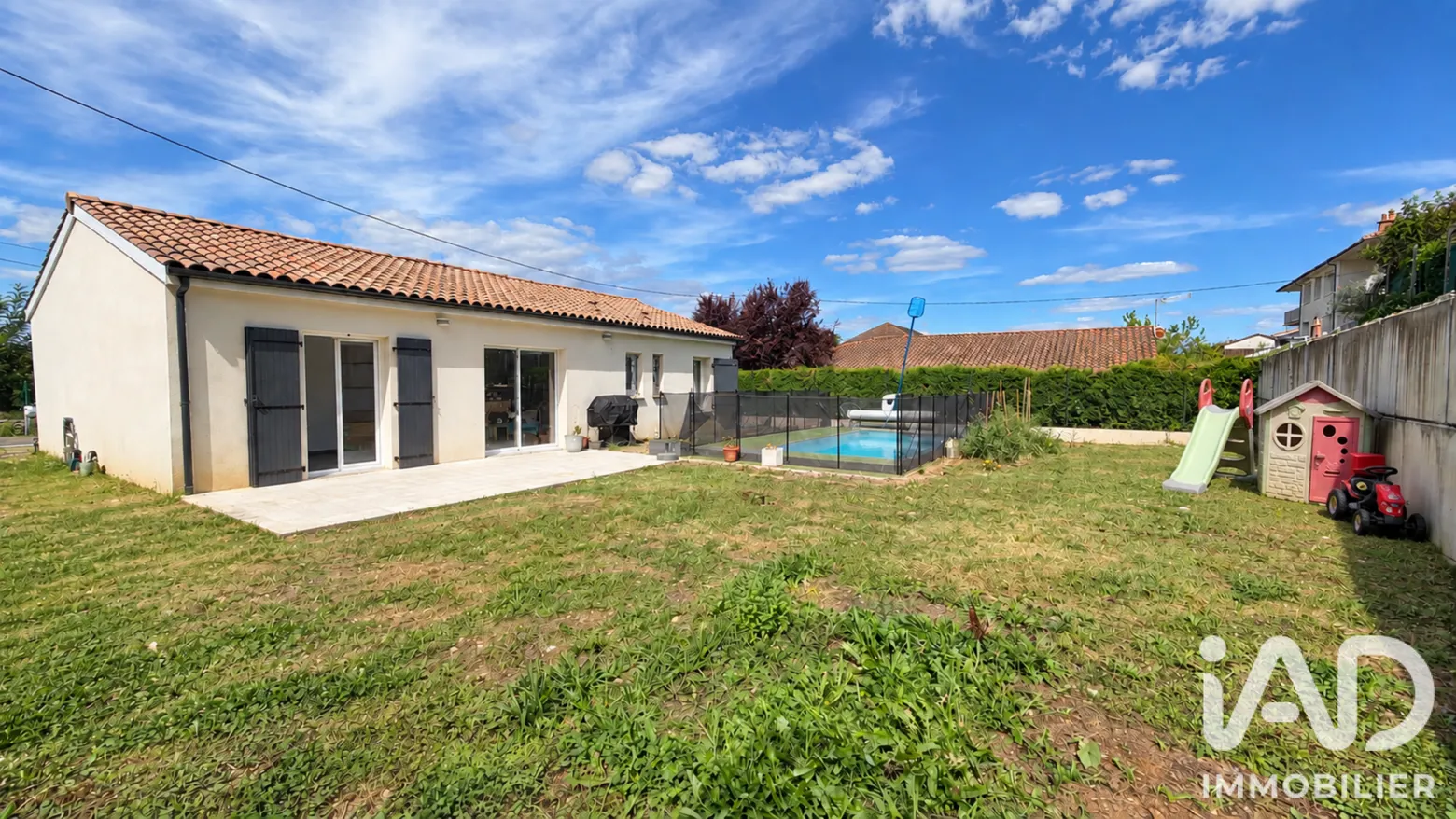 maison à Capdenac-Gare