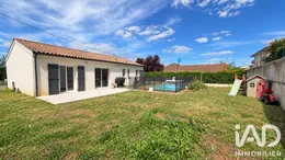 Maison à Capdenac-Gare (12700)