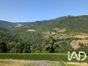 Terrain à La Valla-en-Gier (42131)