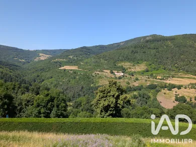 Terrain à La Valla-en-Gier (42131)