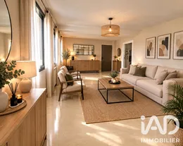 Apartment in Corbeil-Essonnes (91100)