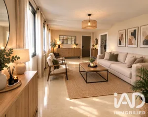 Apartment in Corbeil-Essonnes (91100)