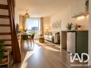 Duplex à Nantes (44000)