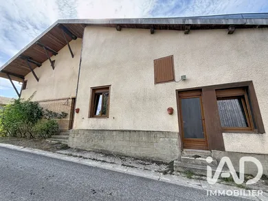 Maison à Passavant-en-Argonne (51800)
