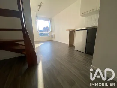 Duplex à Nantes (44000)