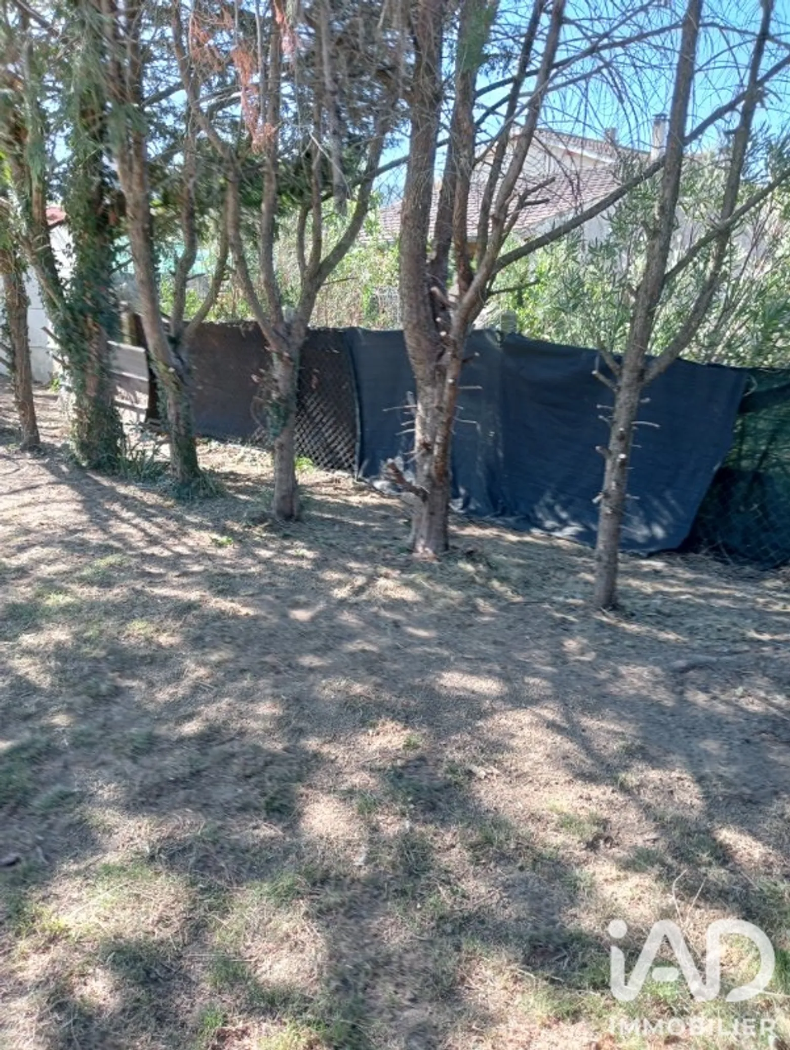 Vente maison à Sorèze (81540) : maison traditionnelle 4 pièces 85 m² - 2103431 — 3