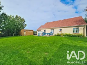House in Petit-Caux (76370)