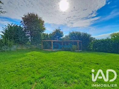 House in Petit-Caux (76370)