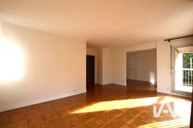 Appartement à Saint-Avertin (37550)