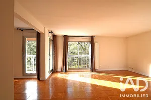 Apartment in Saint-Avertin (37550)