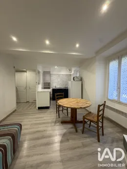 Apartment in Nice (06300)