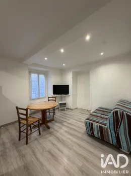 Apartment in Nice (06300)