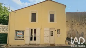Maison à Canet (11200)