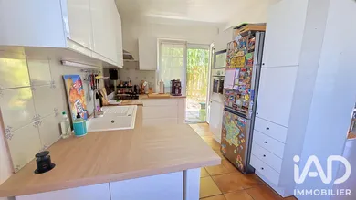 Maison à Pontault-Combault (77340)