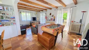 Maison à Pontault-Combault (77340)