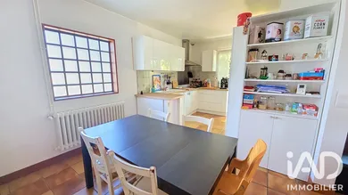 Maison à Pontault-Combault (77340)
