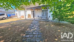 House in Pontault-Combault (77340)