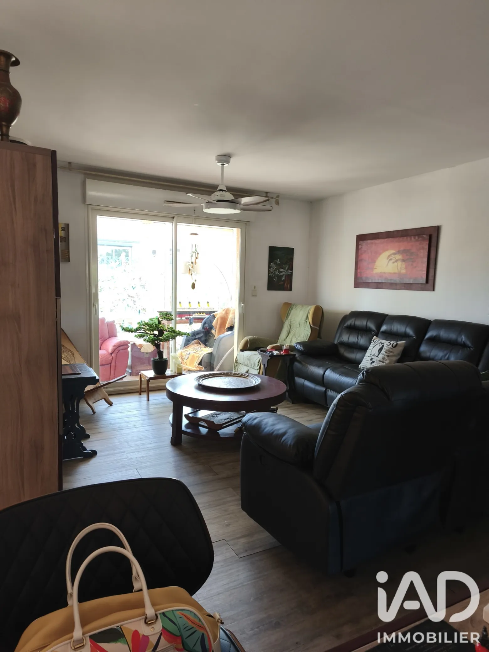 Vente maison à Fleury (11560) : maison 5 pièces 110 m² - 2107691 — 3