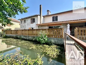 House in Villecomtal-sur-Arros (32730)
