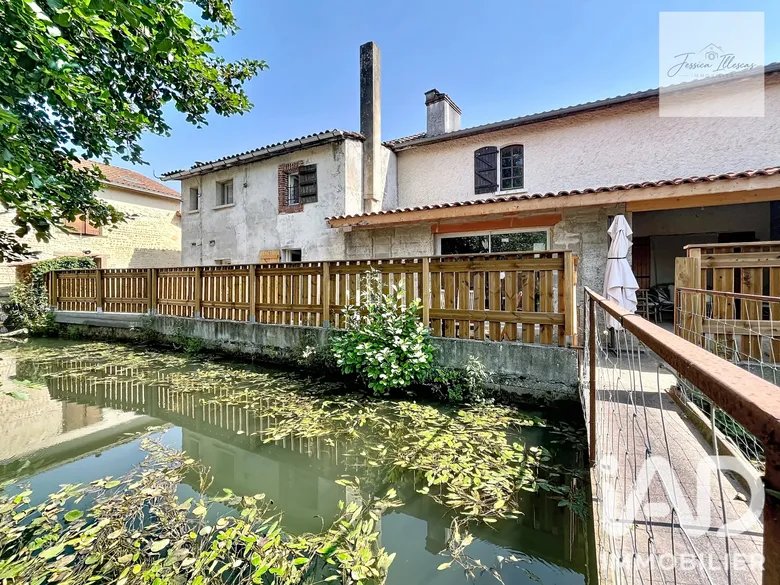 Maison 2 pièces 63 m² · à Villecomtal-sur-Arros · 63,4 m² · 170 000 €